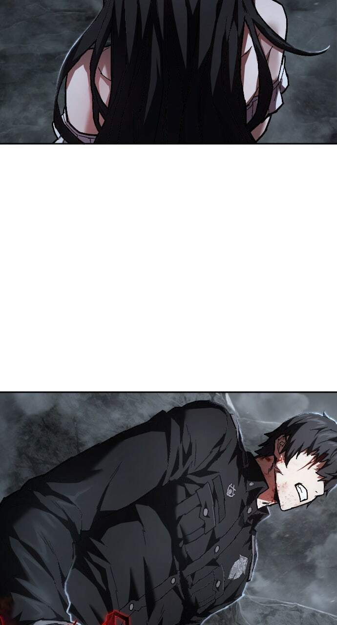 The Executioner (Lee Jehwan) Chapter 22 page 36 - 