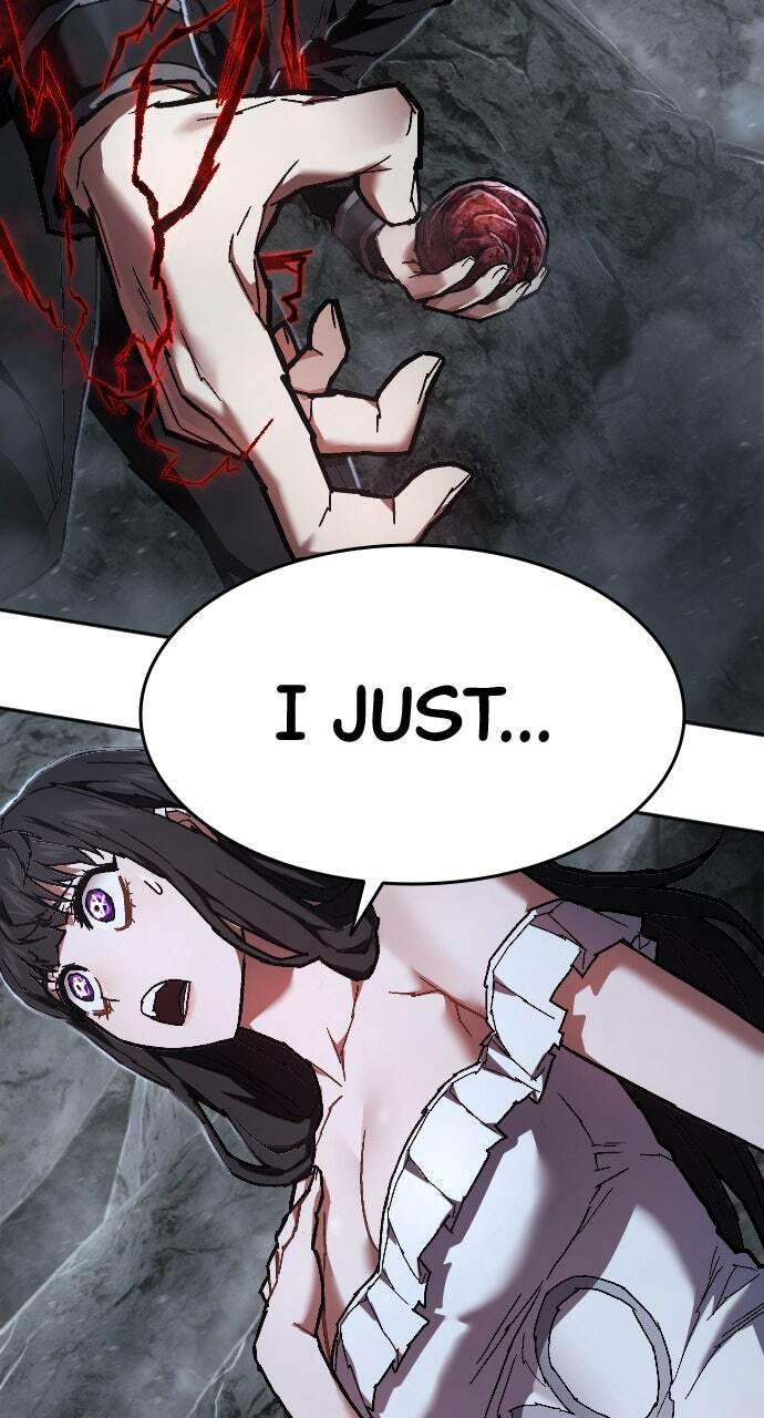 The Executioner (Lee Jehwan) Chapter 22 page 37 - 
