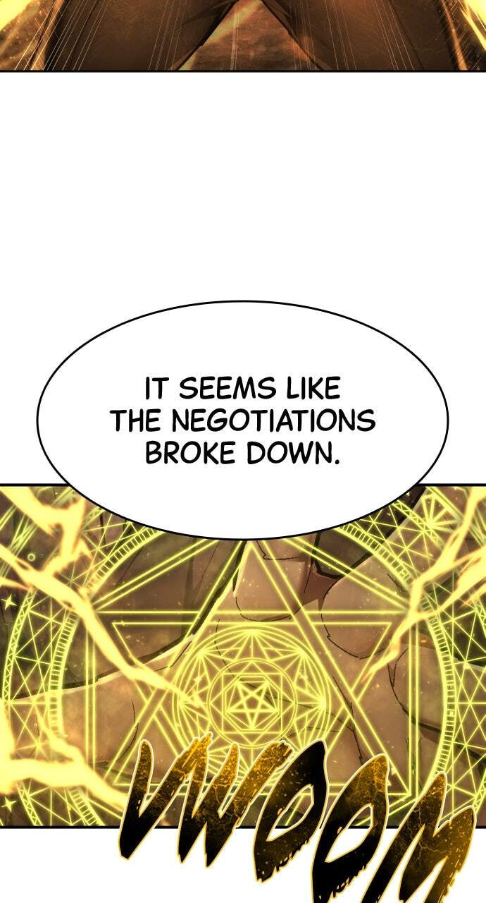 The Executioner (Lee Jehwan) Chapter 22 page 40 - 