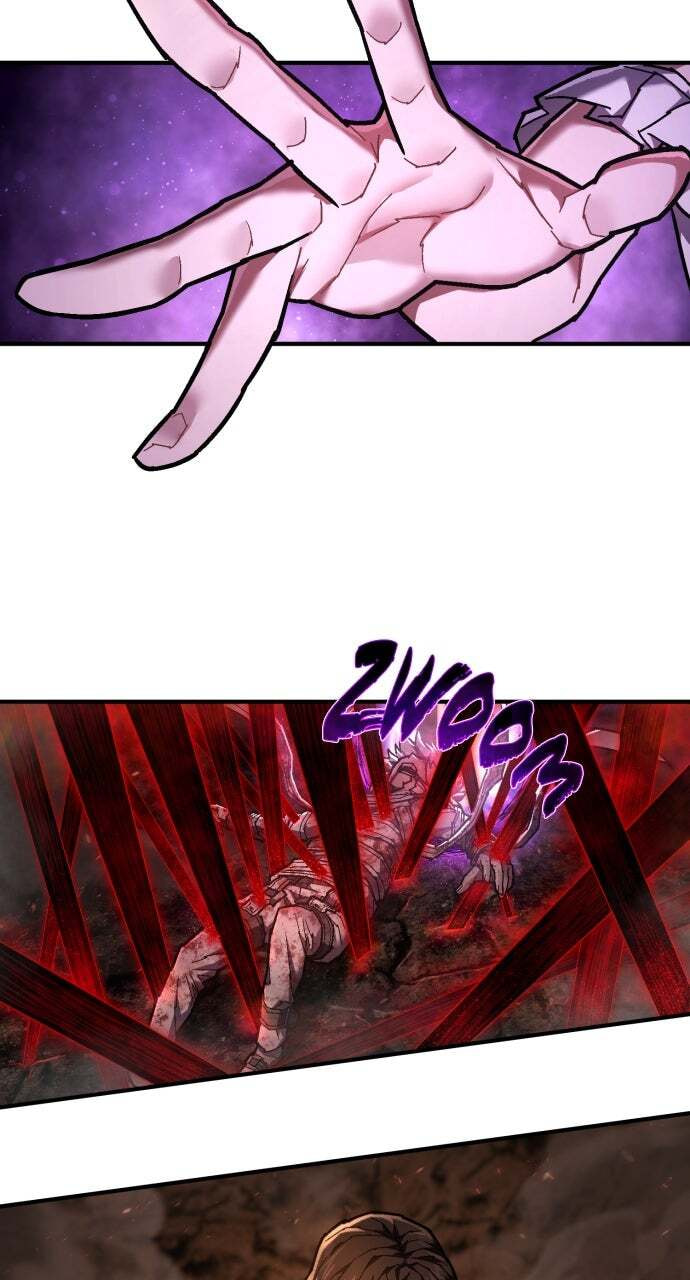 The Executioner (Lee Jehwan) Chapter 22 page 5 - 
