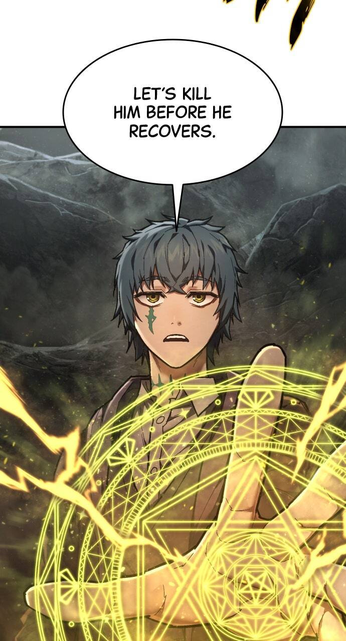 The Executioner (Lee Jehwan) Chapter 22 page 41 - 