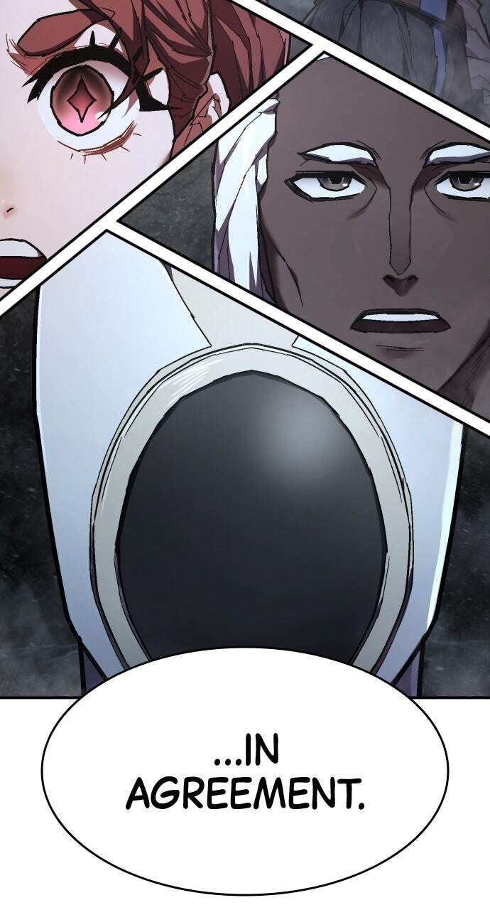 The Executioner (Lee Jehwan) Chapter 22 page 45 - 