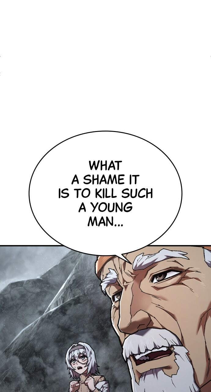 The Executioner (Lee Jehwan) Chapter 22 page 46 - 