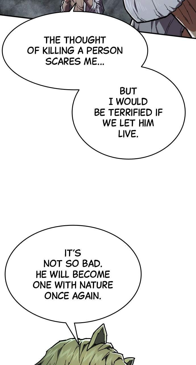 The Executioner (Lee Jehwan) Chapter 22 page 47 - 