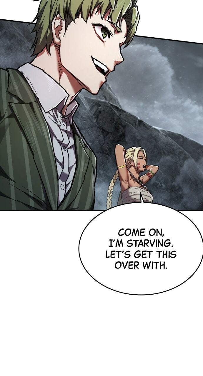 The Executioner (Lee Jehwan) Chapter 22 page 48 - 