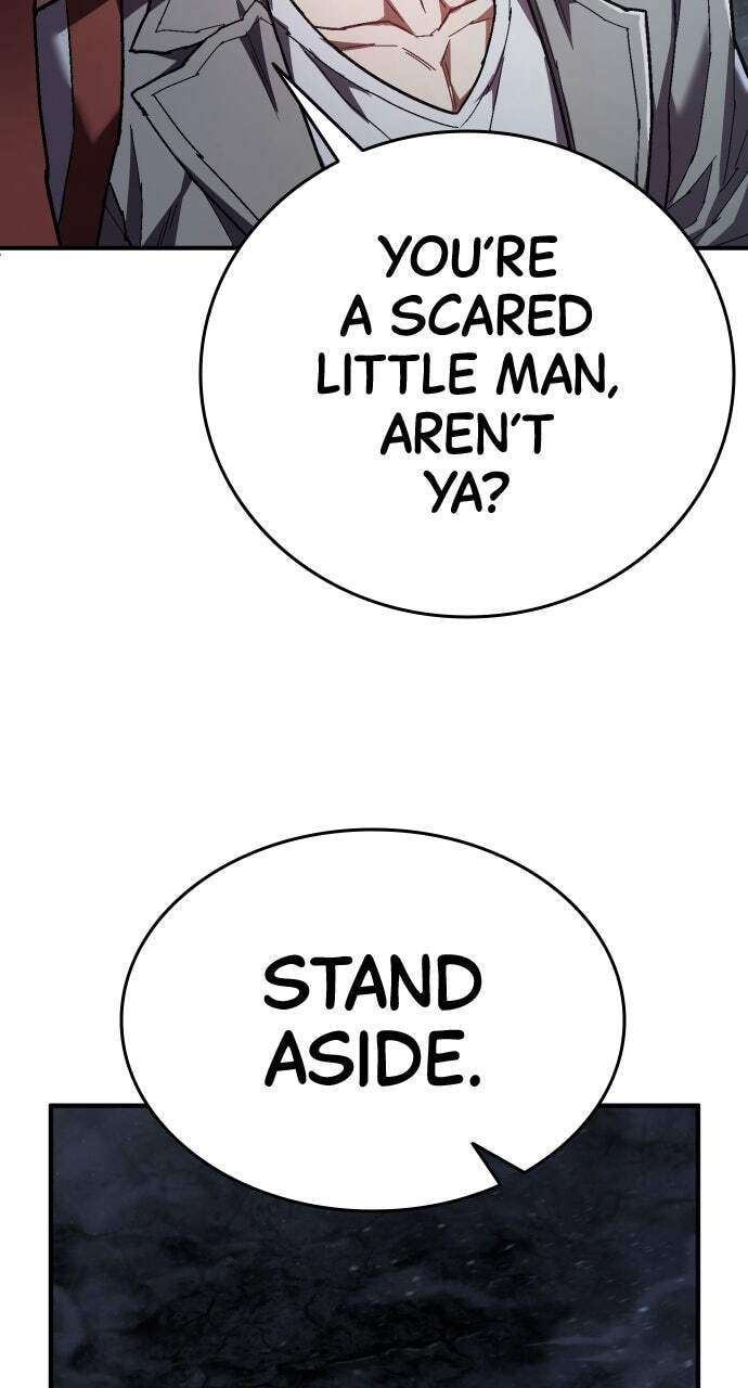 The Executioner (Lee Jehwan) Chapter 22 page 51 - 