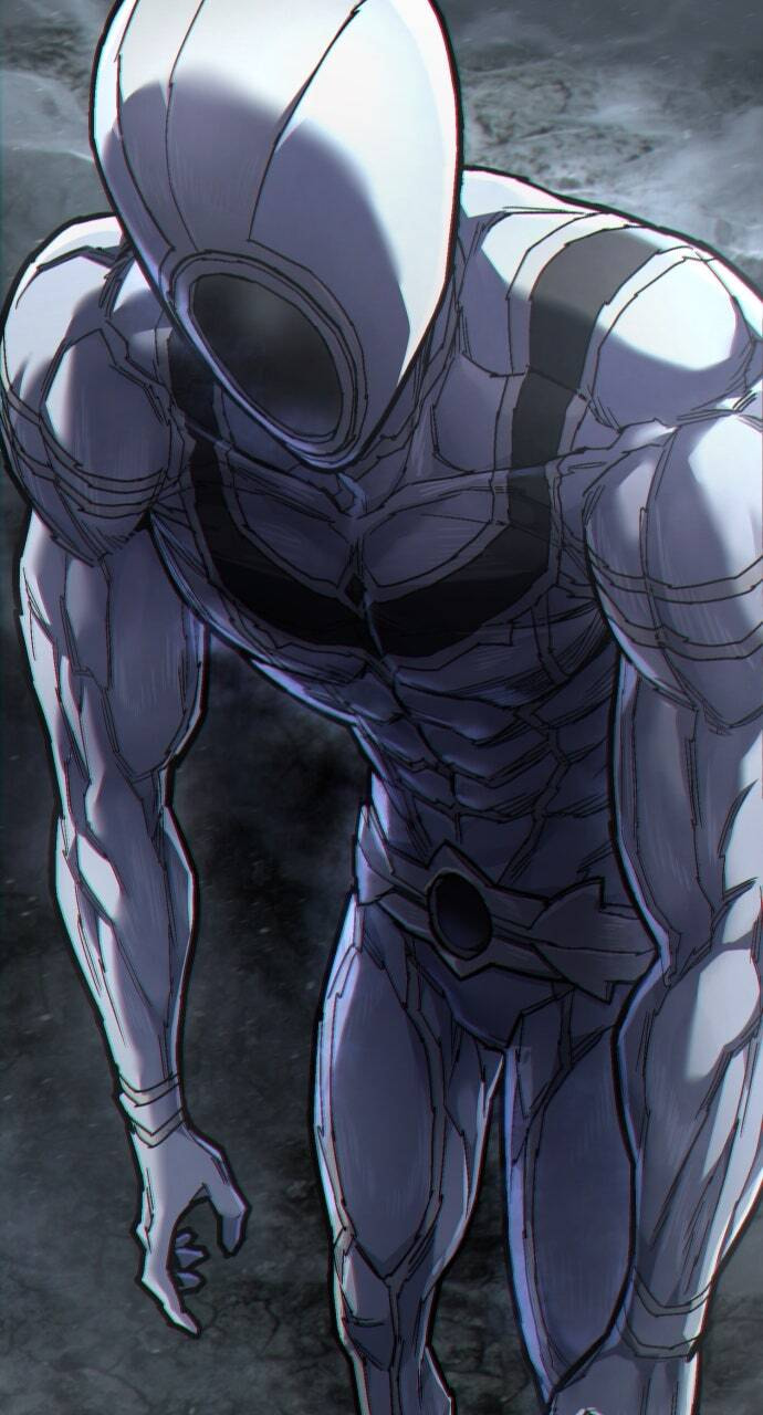 The Executioner (Lee Jehwan) Chapter 22 page 53 - 