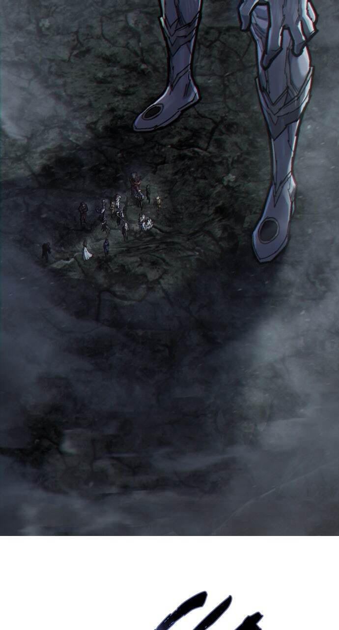 The Executioner (Lee Jehwan) Chapter 22 page 54 - 