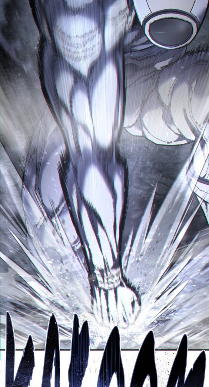 The Executioner (Lee Jehwan) Chapter 22 page 56 - 