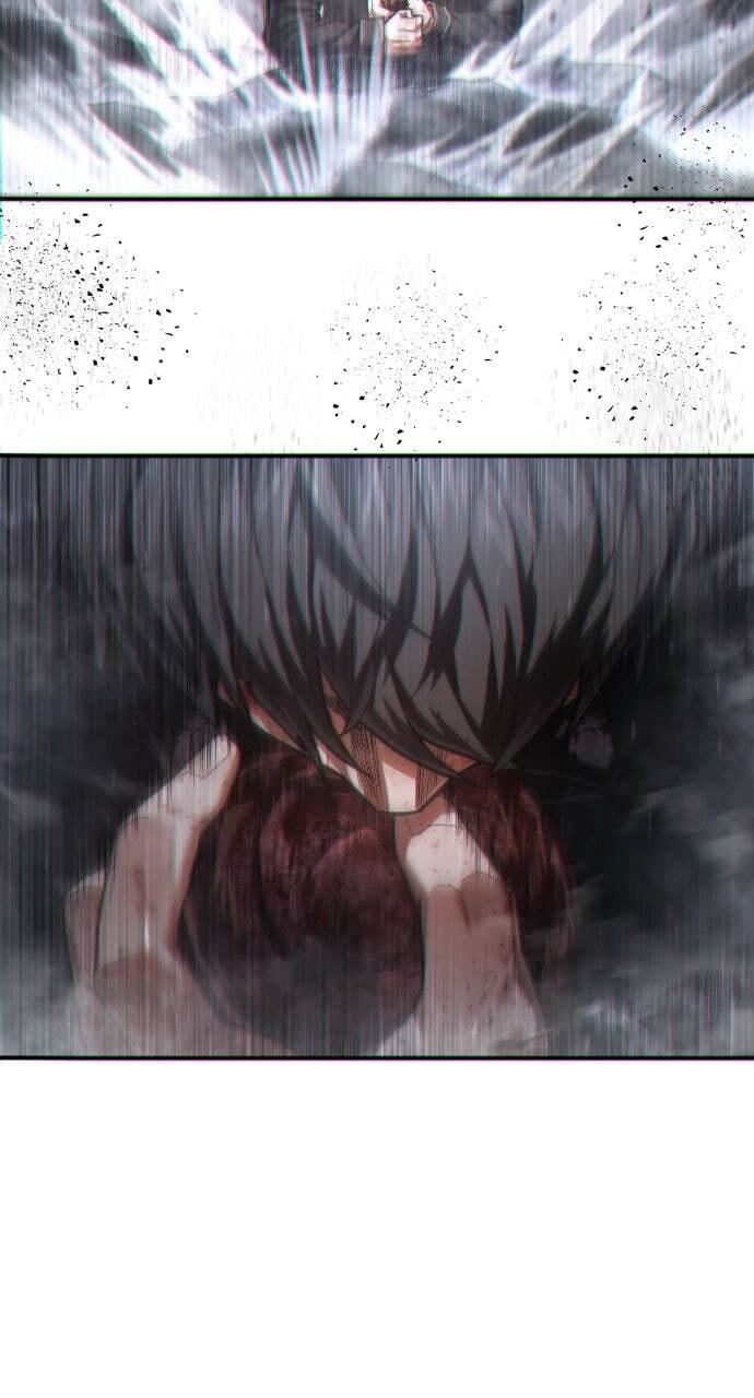 The Executioner (Lee Jehwan) Chapter 22 page 58 - 