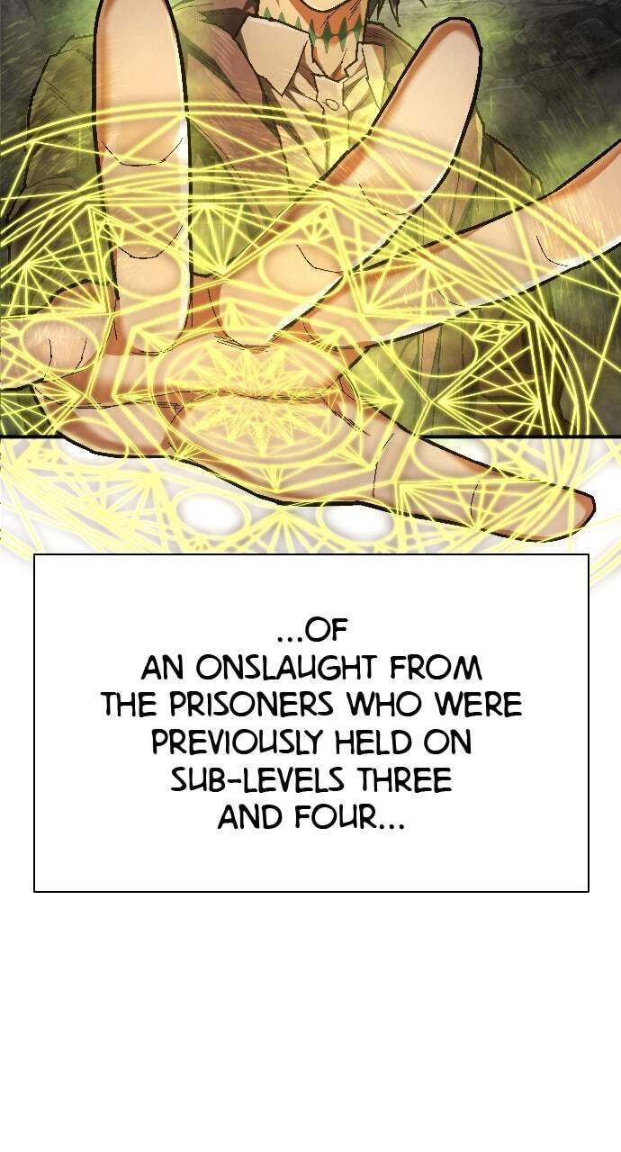 The Executioner (Lee Jehwan) Chapter 22 page 60 - 