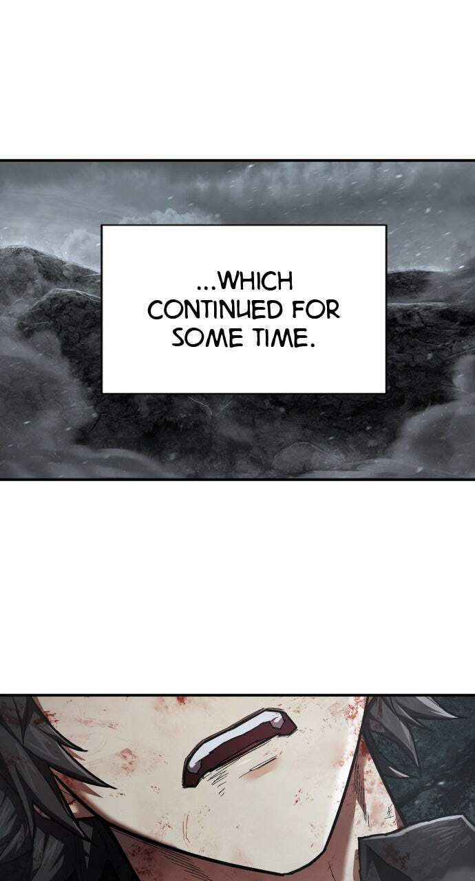 The Executioner (Lee Jehwan) Chapter 22 page 61 - 