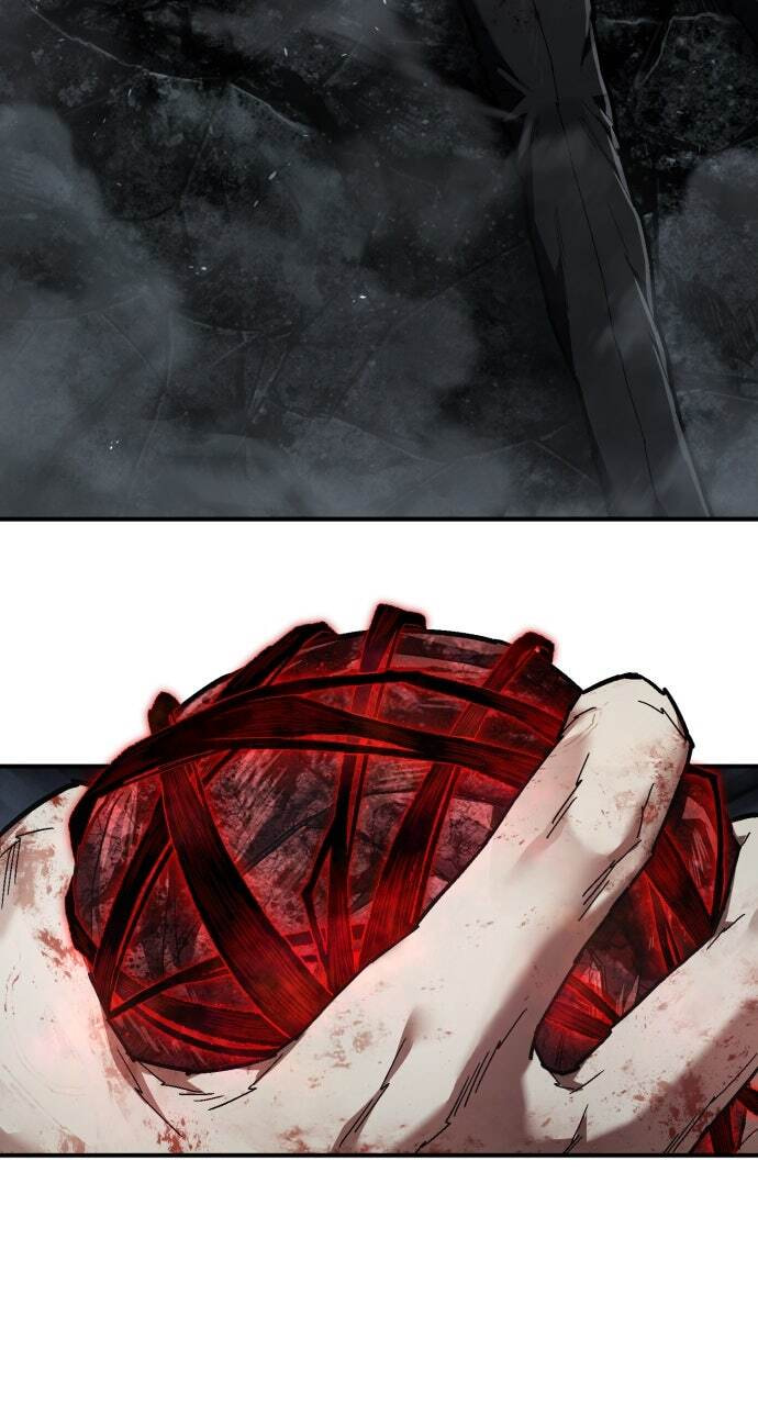 The Executioner (Lee Jehwan) Chapter 22 page 63 - 