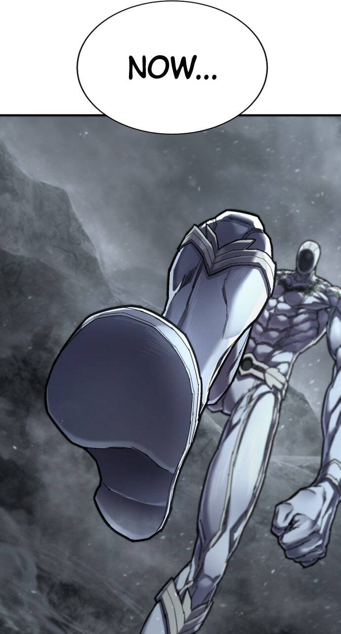 The Executioner (Lee Jehwan) Chapter 22 page 64 - 