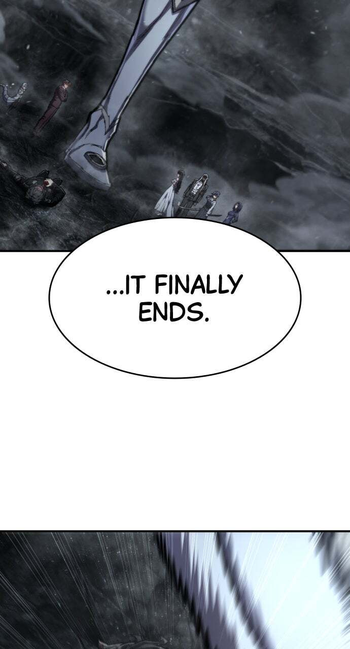 The Executioner (Lee Jehwan) Chapter 22 page 65 - 