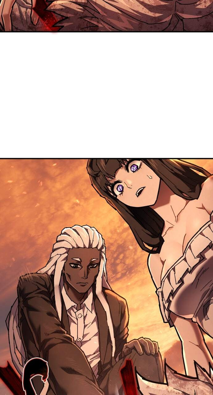 The Executioner (Lee Jehwan) Chapter 22 page 8 - 