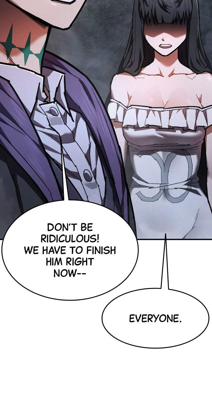 The Executioner (Lee Jehwan) Chapter 22 page 79 - 