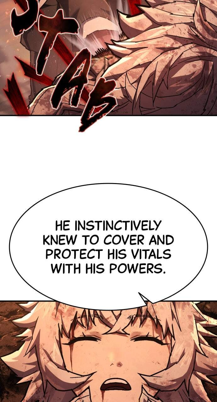 The Executioner (Lee Jehwan) Chapter 22 page 9 - 