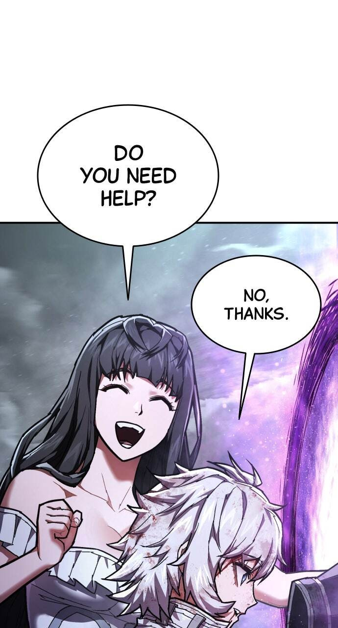 The Executioner (Lee Jehwan) Chapter 22 page 86 - 
