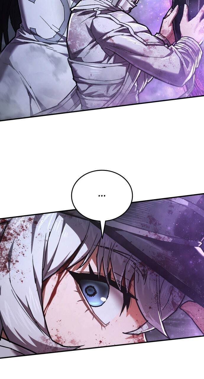 The Executioner (Lee Jehwan) Chapter 22 page 87 - 