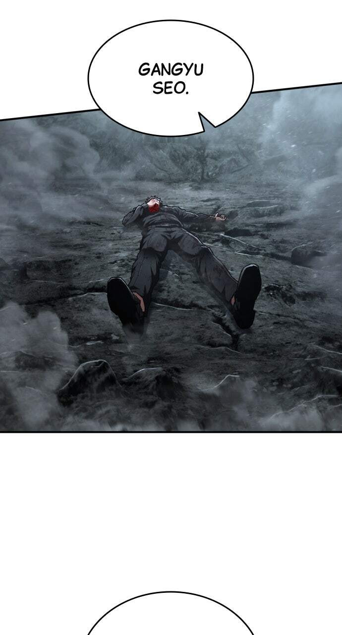 The Executioner (Lee Jehwan) Chapter 22 page 88 - 