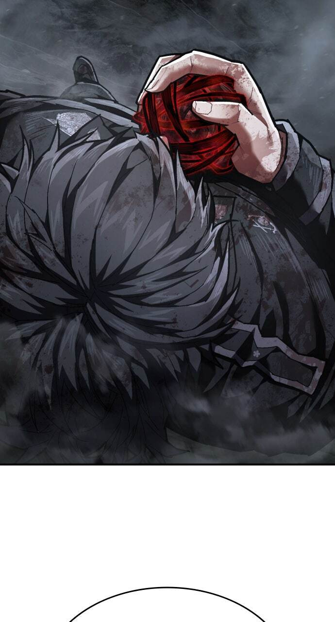 The Executioner (Lee Jehwan) Chapter 22 page 90 - 