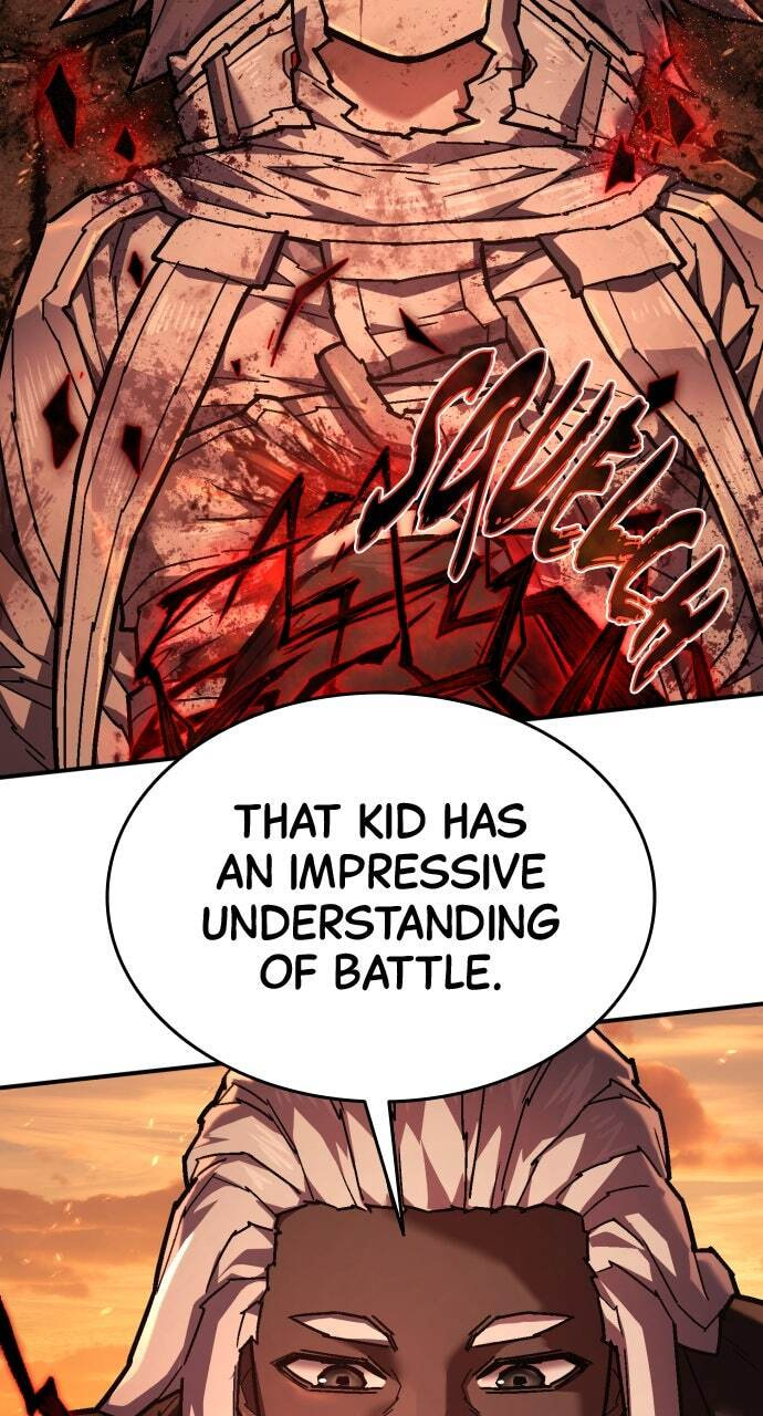 The Executioner (Lee Jehwan) Chapter 22 page 10 - 