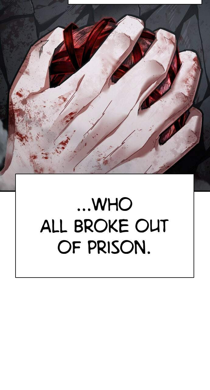 The Executioner (Lee Jehwan) Chapter 22 page 93 - 