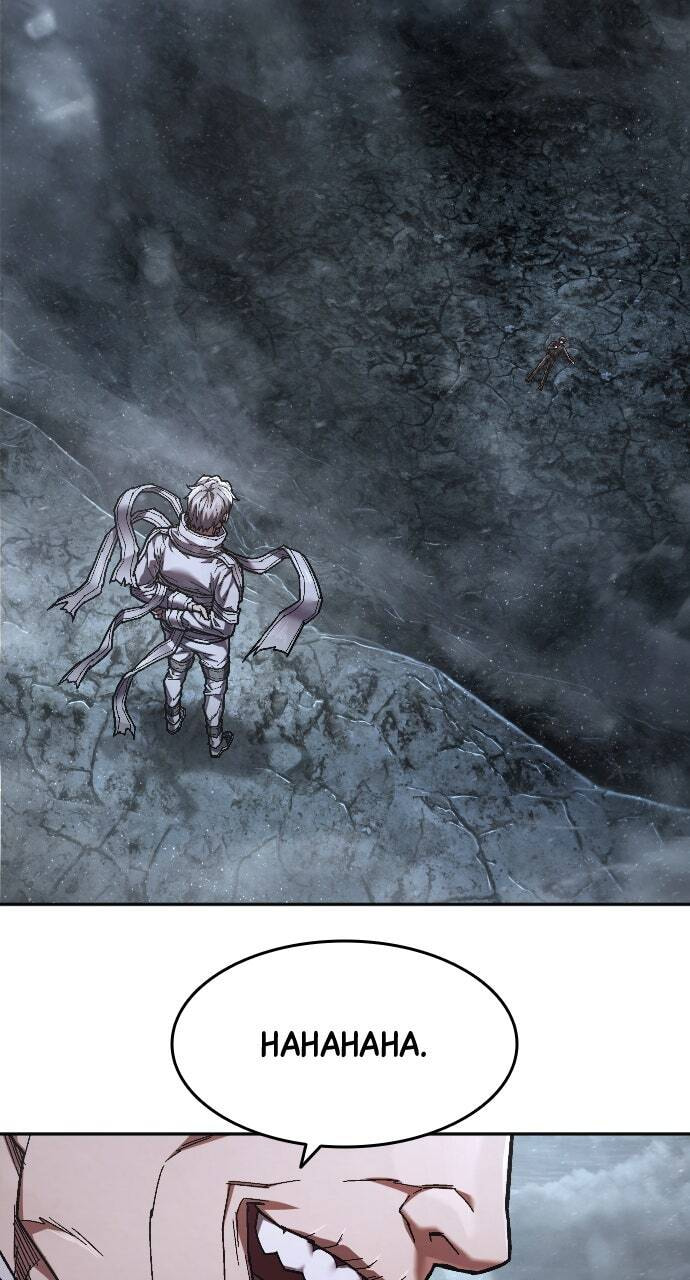 The Executioner (Lee Jehwan) Chapter 22 page 95 - 