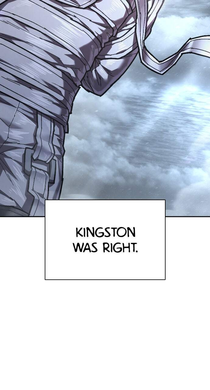 The Executioner (Lee Jehwan) Chapter 22 page 97 - 