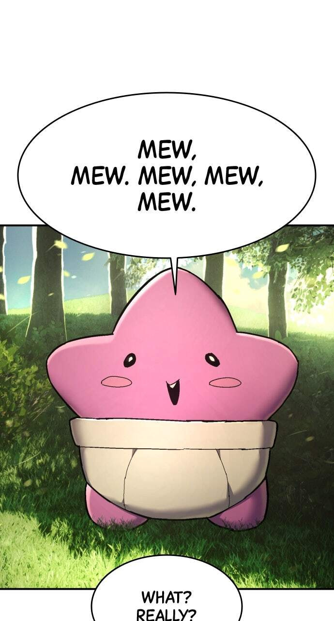 The Executioner (Lee Jehwan) Chapter 23 page 1 - 
