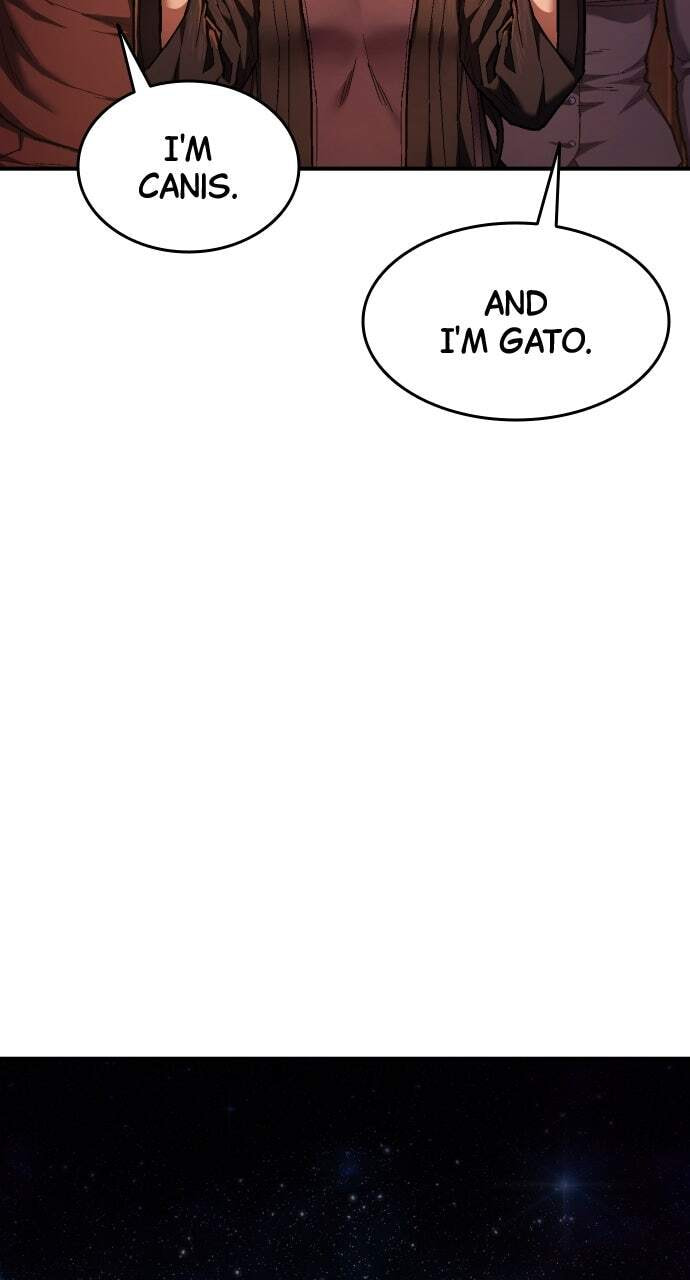 The Executioner (Lee Jehwan) Chapter 23 page 11 - 