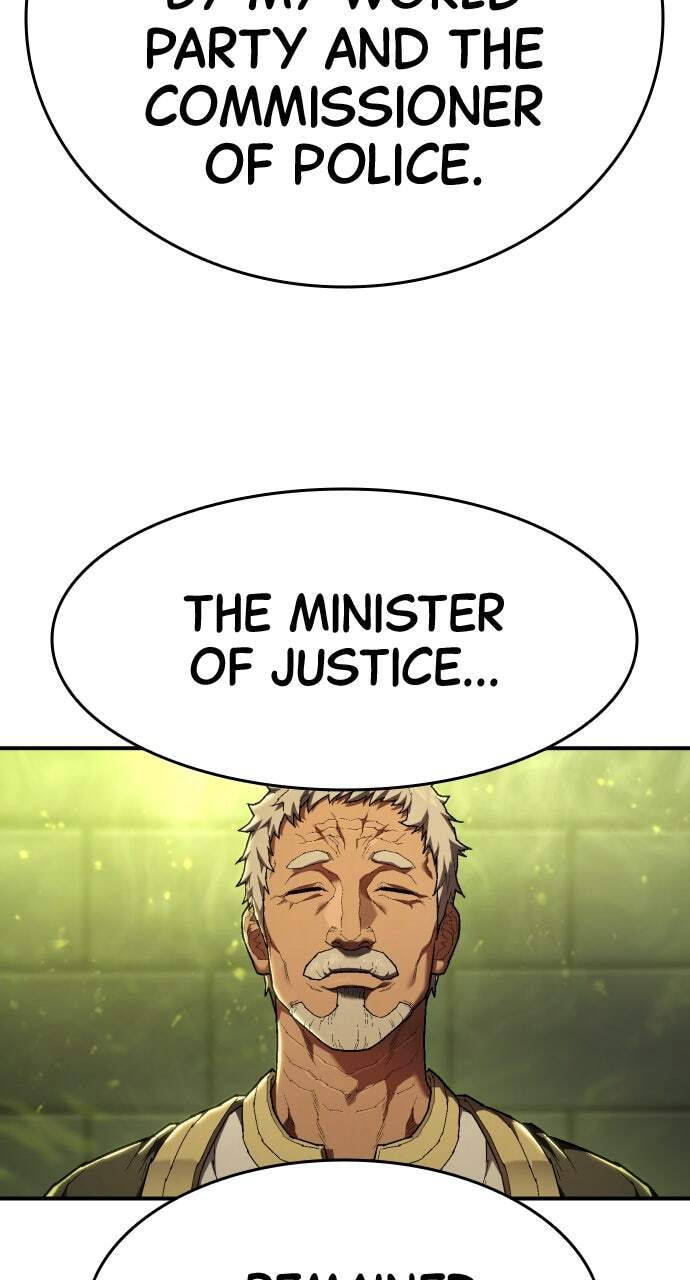 The Executioner (Lee Jehwan) Chapter 23 page 101 - 