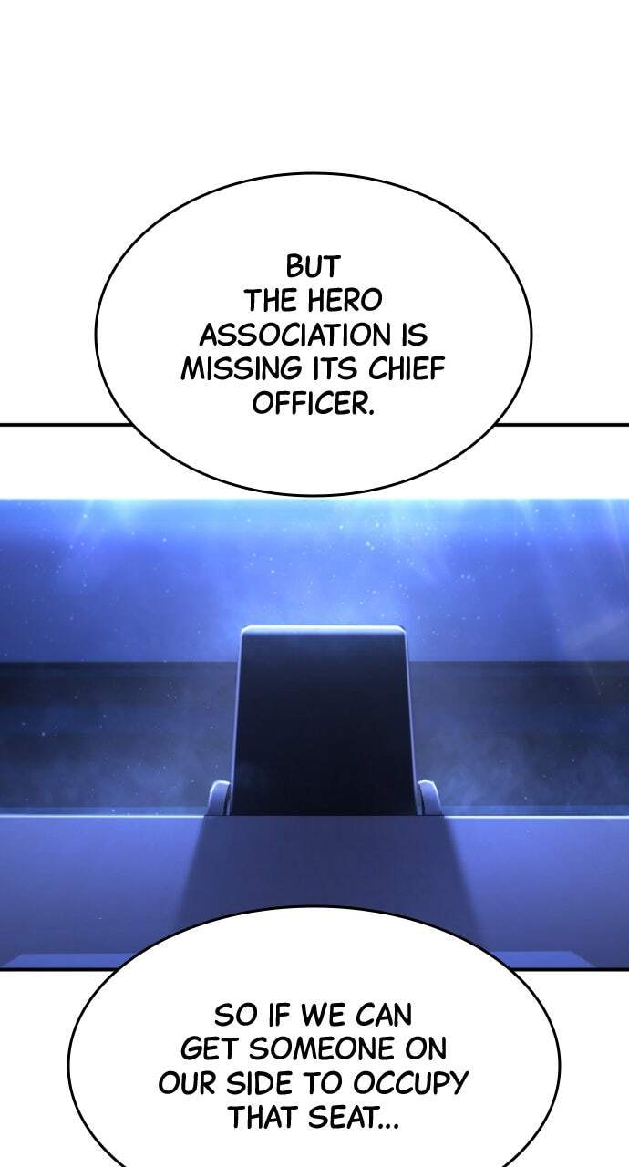 The Executioner (Lee Jehwan) Chapter 23 page 104 - 