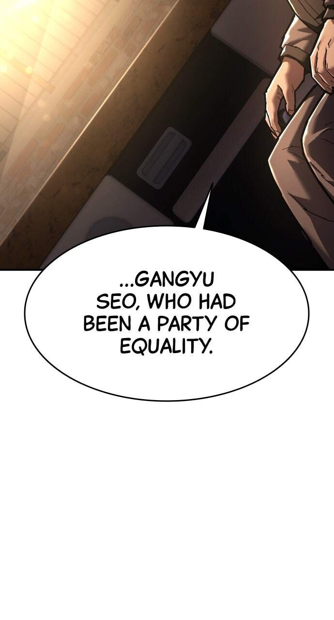 The Executioner (Lee Jehwan) Chapter 23 page 108 - 