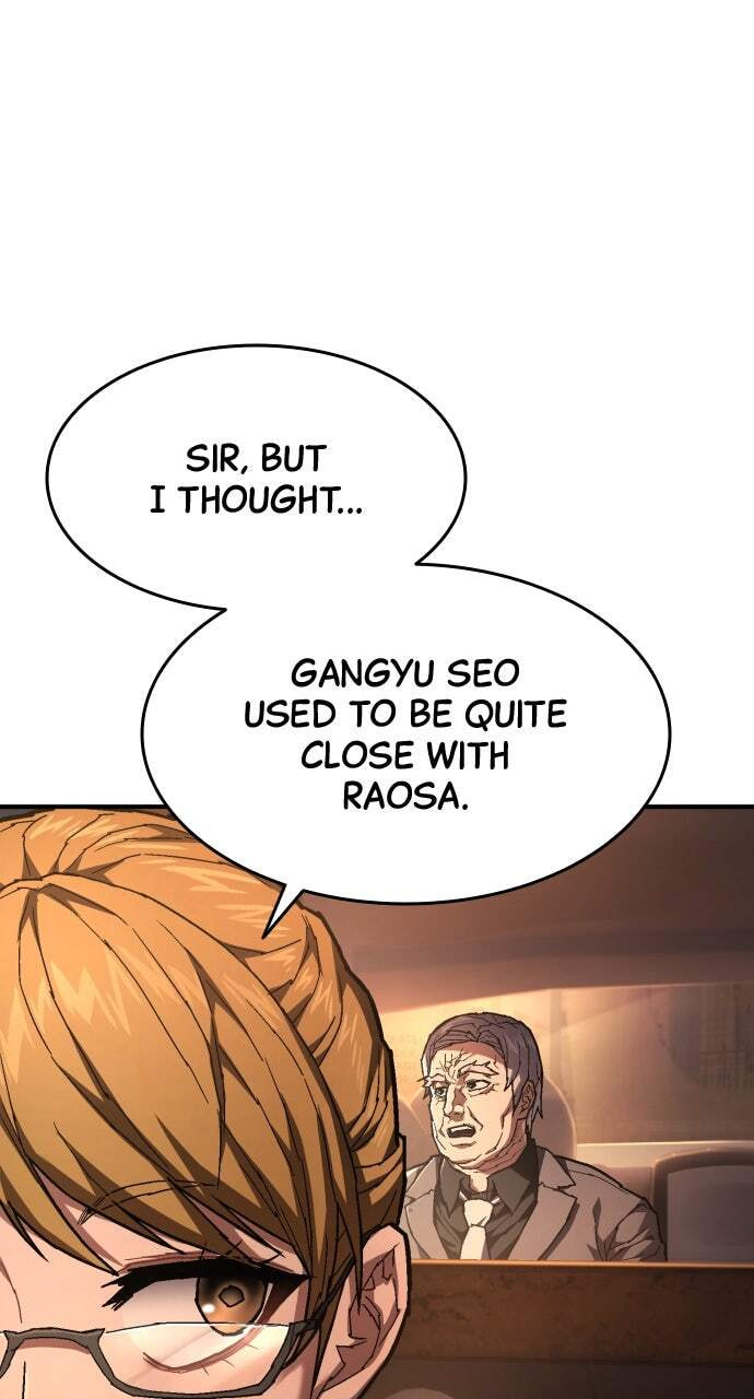 The Executioner (Lee Jehwan) Chapter 23 page 112 - 