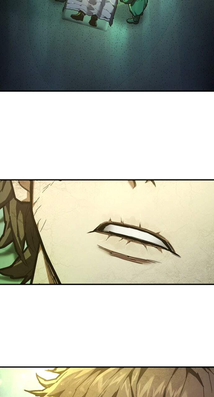 The Executioner (Lee Jehwan) Chapter 23 page 117 - 