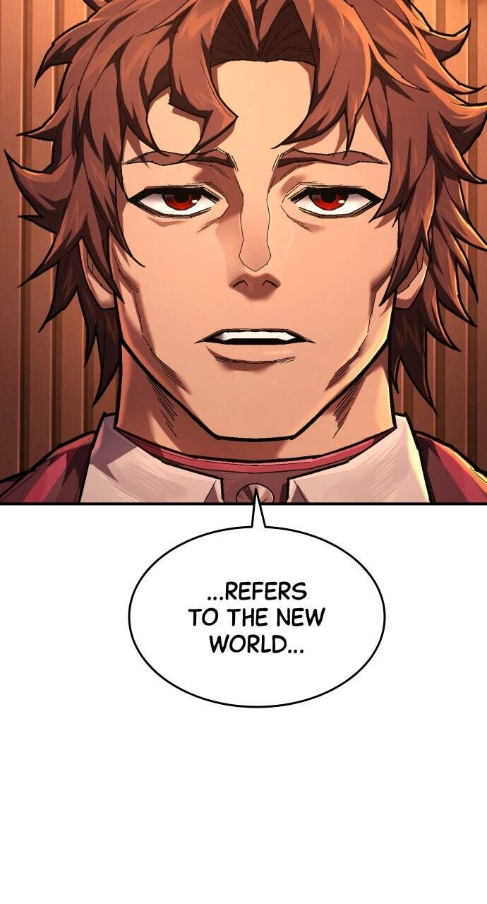 The Executioner (Lee Jehwan) Chapter 23 page 13 - 