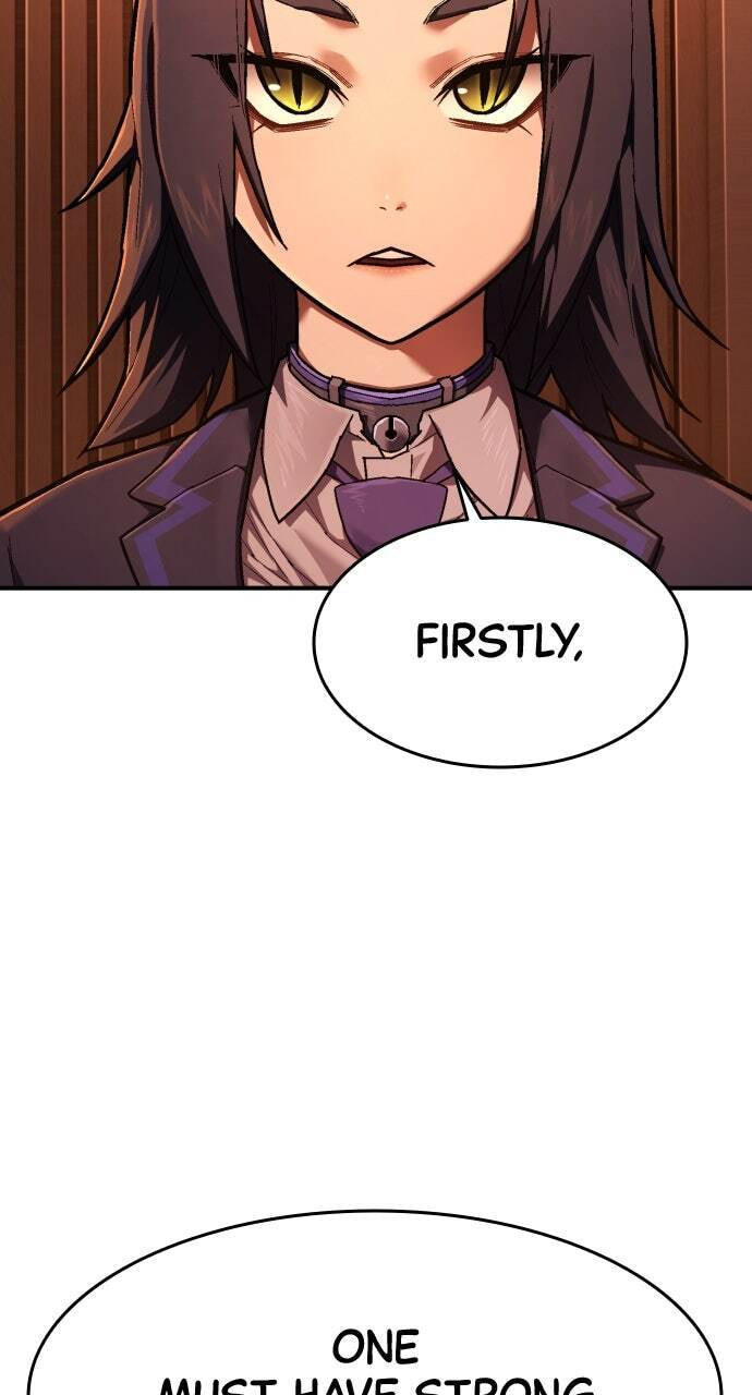 The Executioner (Lee Jehwan) Chapter 23 page 17 - 