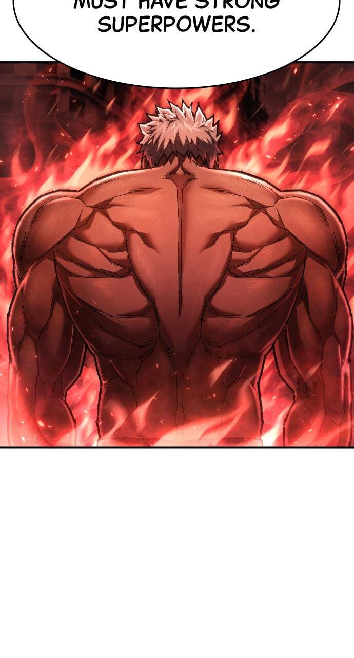 The Executioner (Lee Jehwan) Chapter 23 page 18 - 