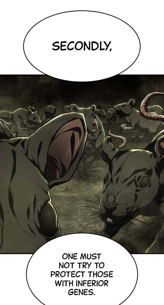 The Executioner (Lee Jehwan) Chapter 23 page 19 - 
