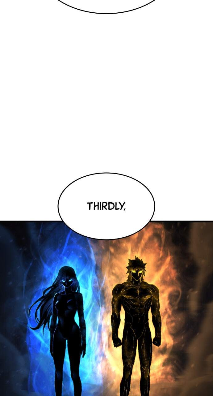 The Executioner (Lee Jehwan) Chapter 23 page 20 - 
