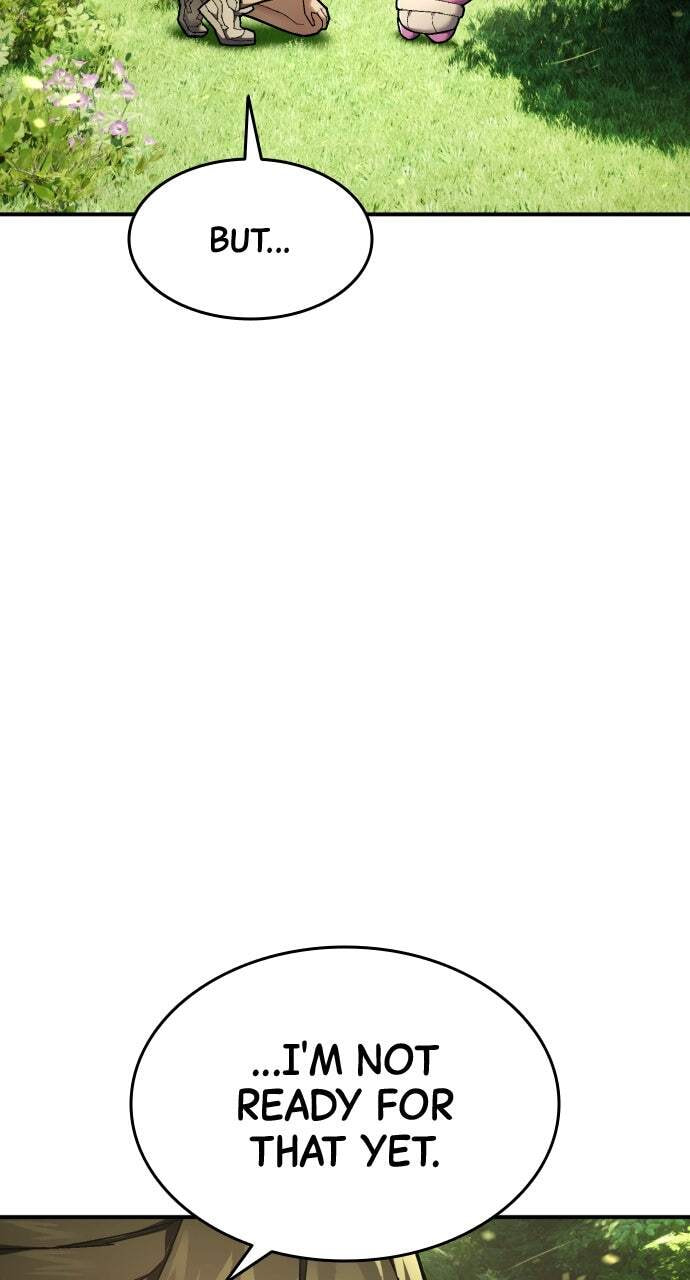 The Executioner (Lee Jehwan) Chapter 23 page 3 - 