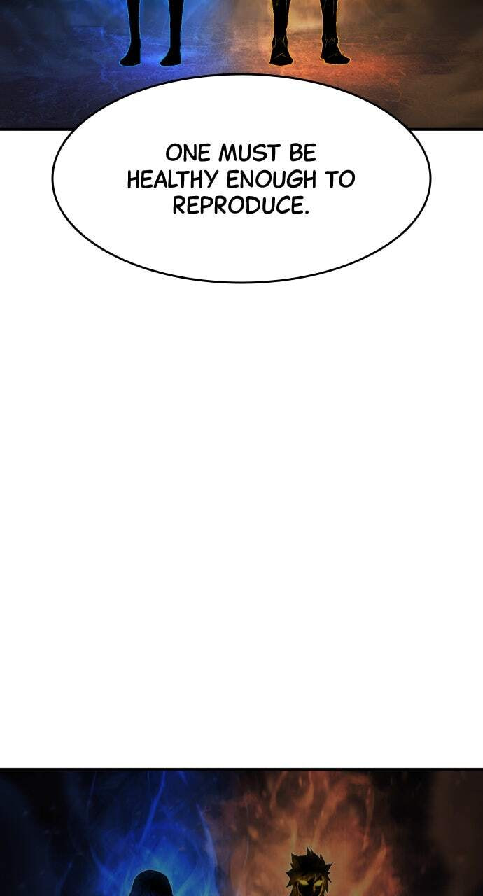 The Executioner (Lee Jehwan) Chapter 23 page 21 - 