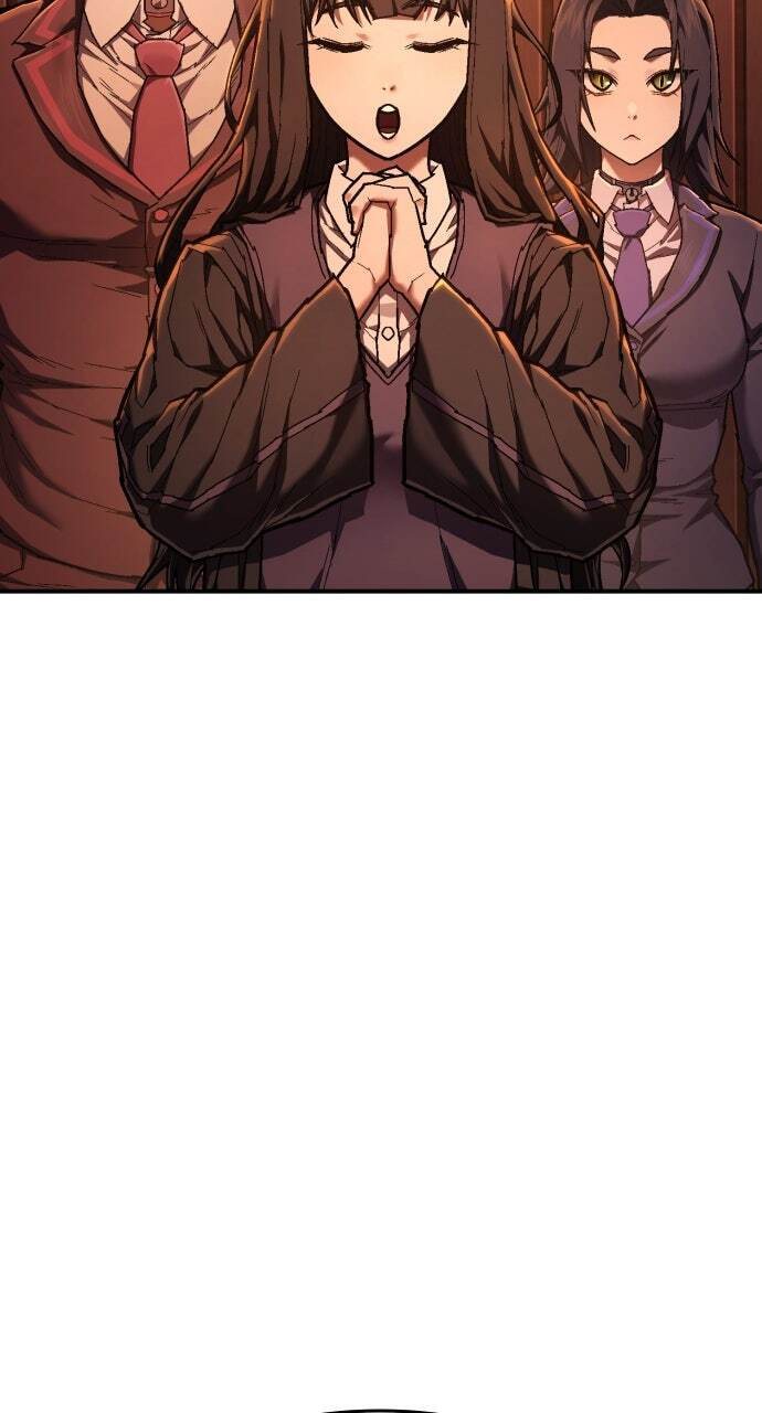 The Executioner (Lee Jehwan) Chapter 23 page 32 - 