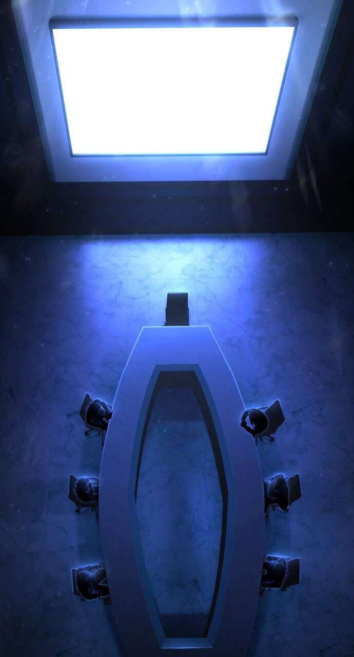 The Executioner (Lee Jehwan) Chapter 23 page 38 - 