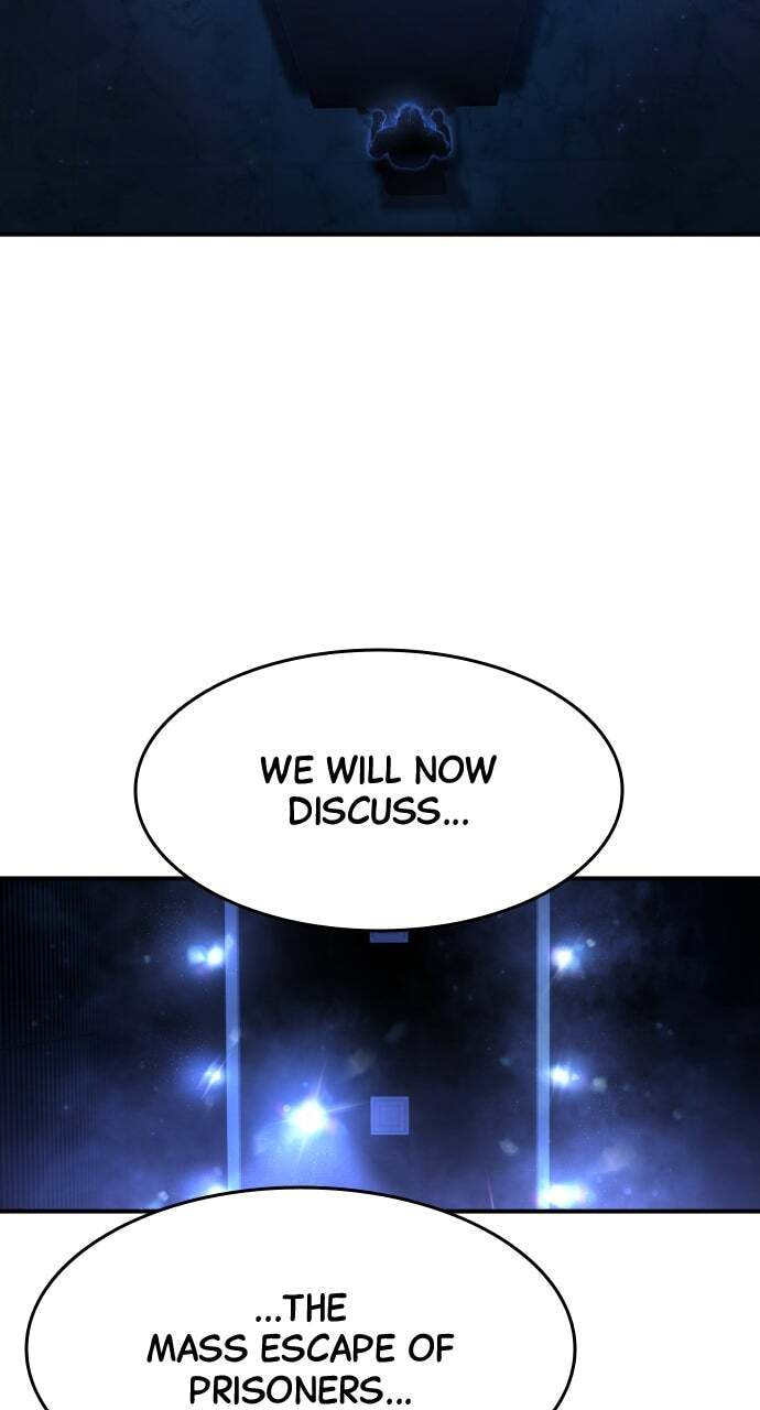 The Executioner (Lee Jehwan) Chapter 23 page 39 - 