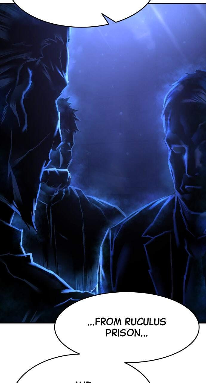 The Executioner (Lee Jehwan) Chapter 23 page 40 - 
