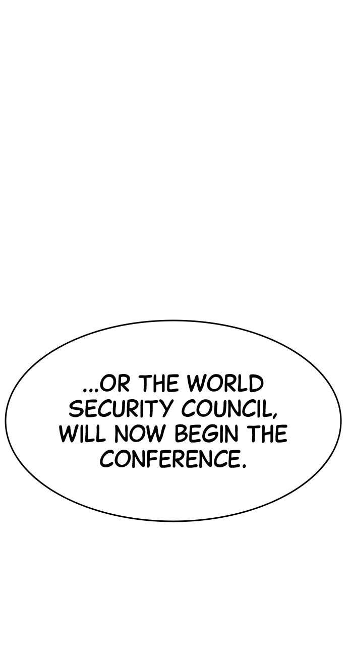 The Executioner (Lee Jehwan) Chapter 23 page 43 - 
