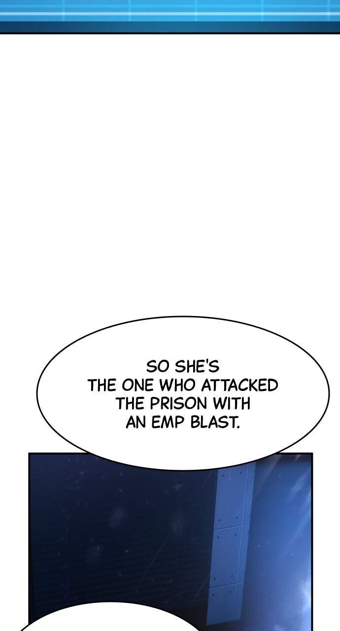 The Executioner (Lee Jehwan) Chapter 23 page 47 - 